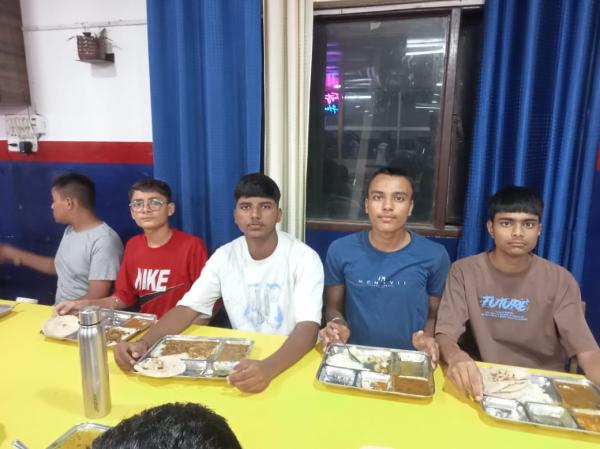 CDS Patiala Dinner