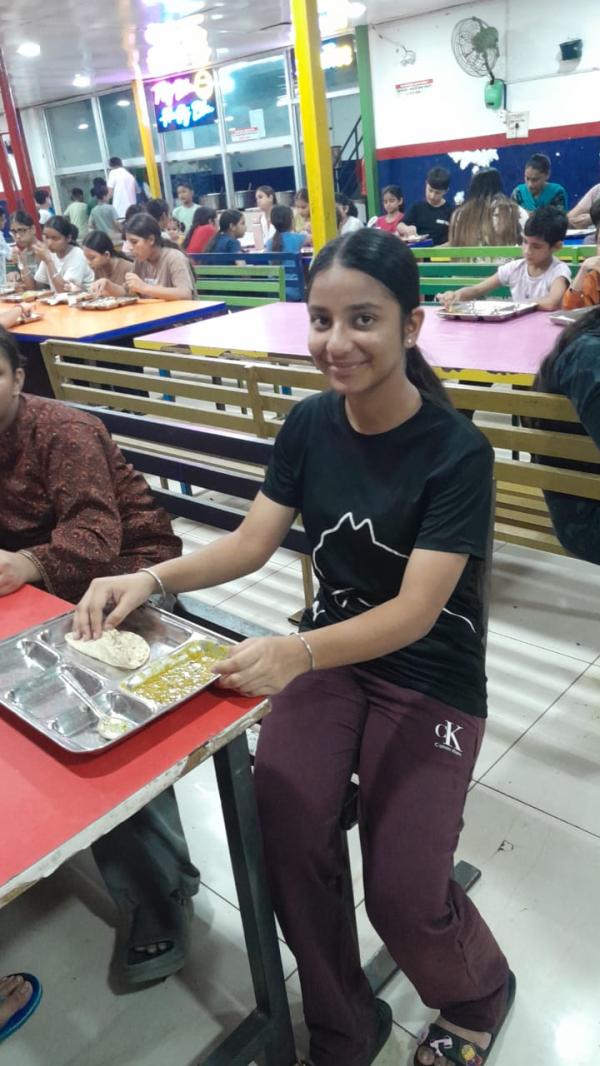CDS Patiala Dinner
