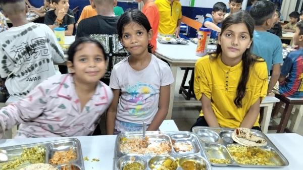 CDS Yamunanagar Dinner