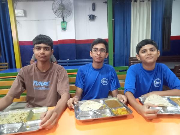 CDS Patiala Dinner