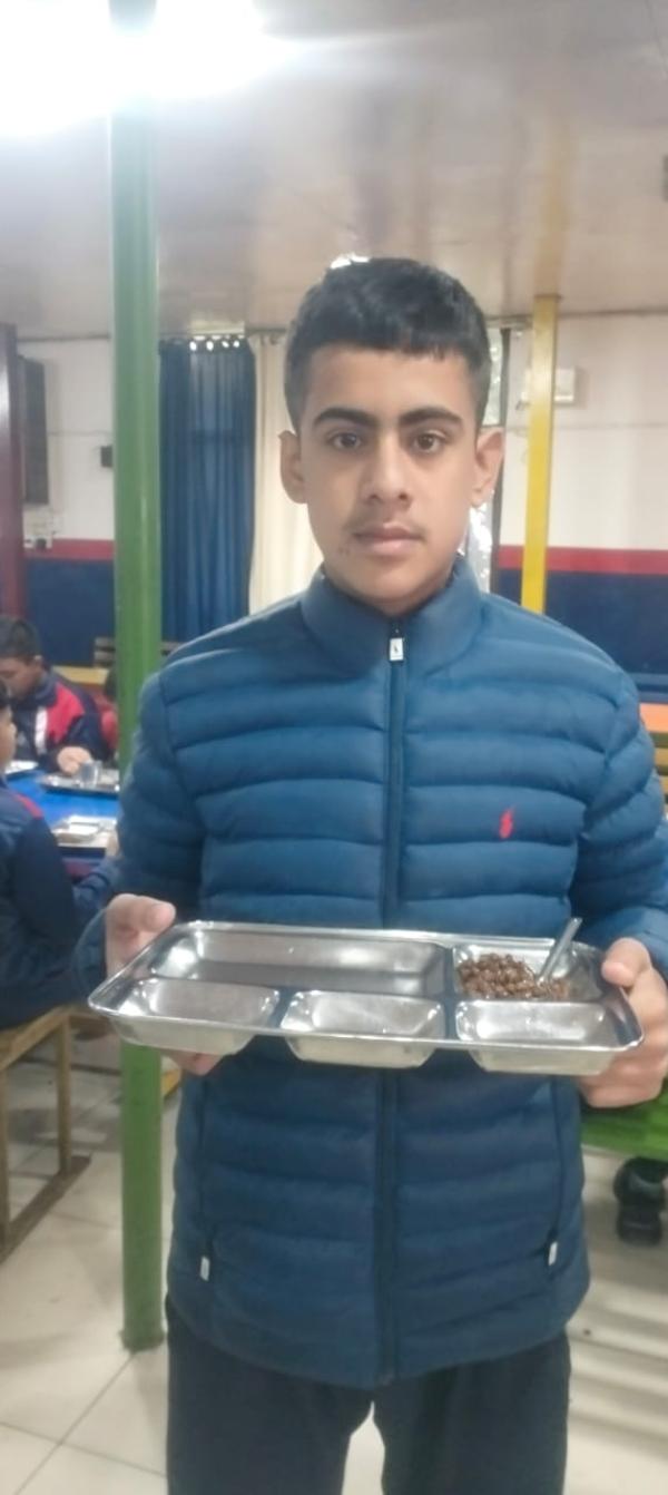 CDS Patiala Breakfast 