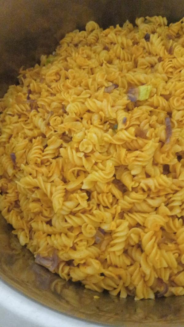 CDS Yamunanagar Menu