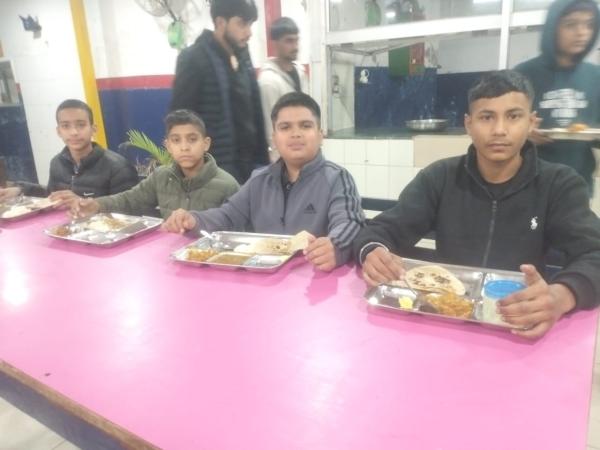 CDS Patiala Dinner