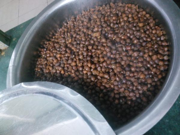 CDS Yamunanagar Menu