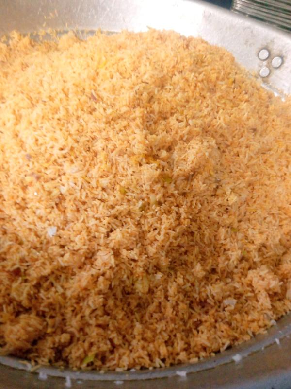 CDS Yamunanagar Menu