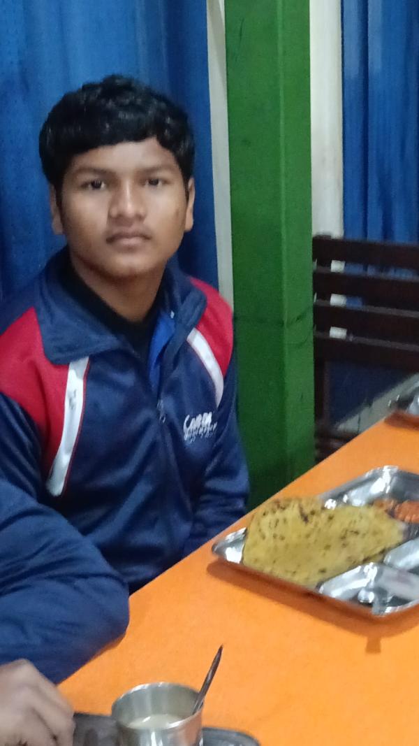 CDS Patiala Breakfast