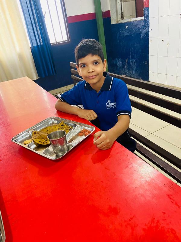 CDS Patiala Breakfast 