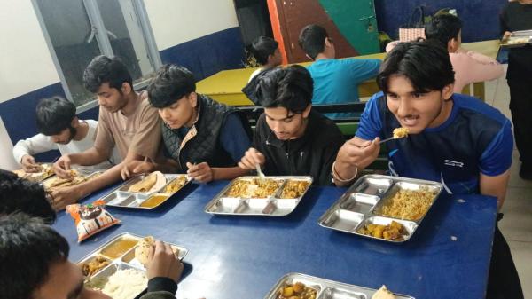 CDS Patiala Dinner