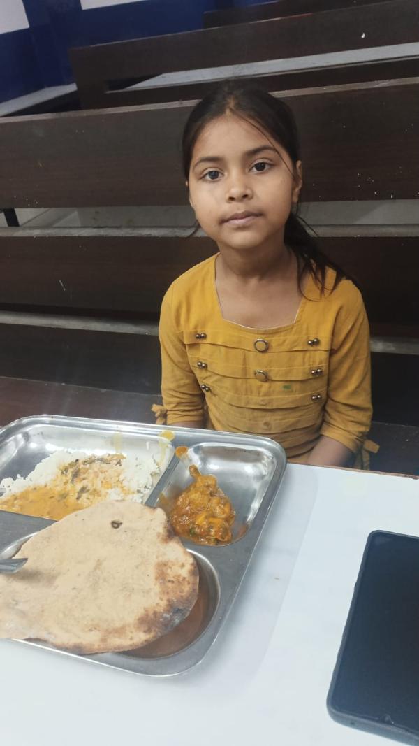 CDS Yamunanagar Dinner