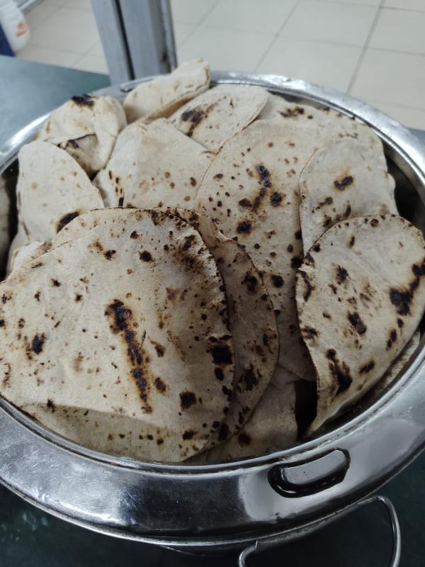 CDS YAMUNANAGAR MENU