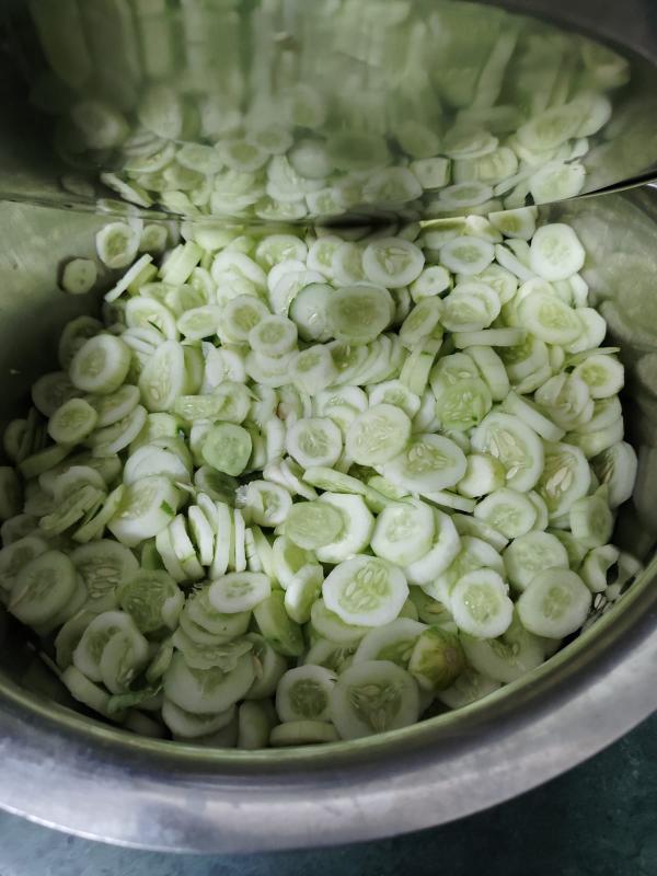 CDS Yamunanagar Menu