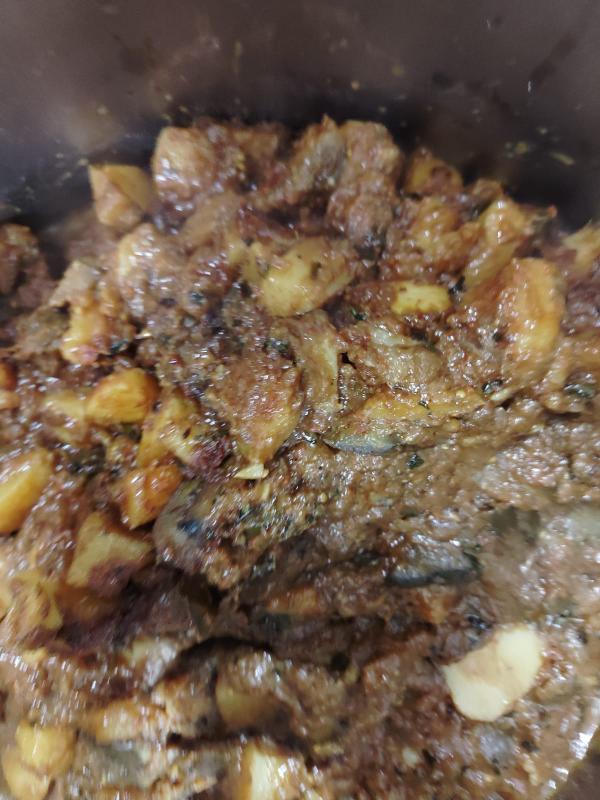 CDS Yamunanagar | Lunch Menu || Rice  Maha rajma  Aalu began  Roti