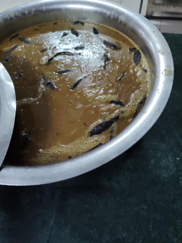 CDS  Yamunanagar Menu