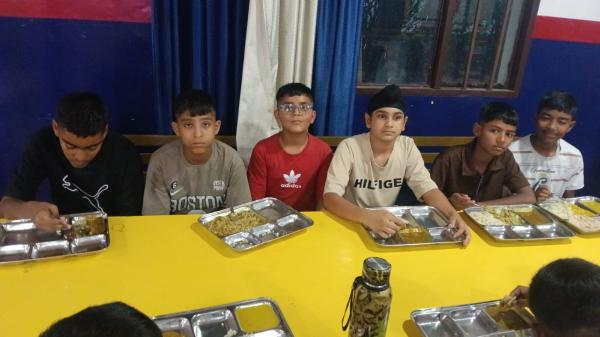 CDS Patiala Dinner