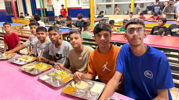 CDS Patiala Dinner