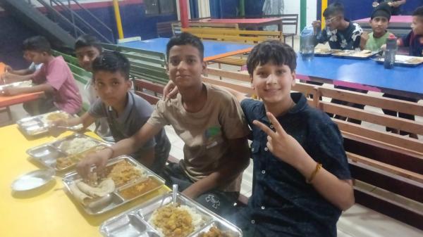 CDS Patiala Dinner