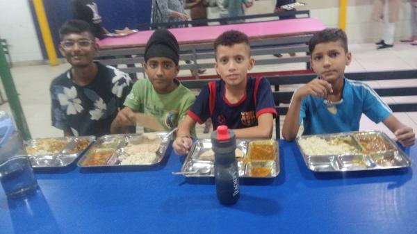 CDS Patiala Dinner