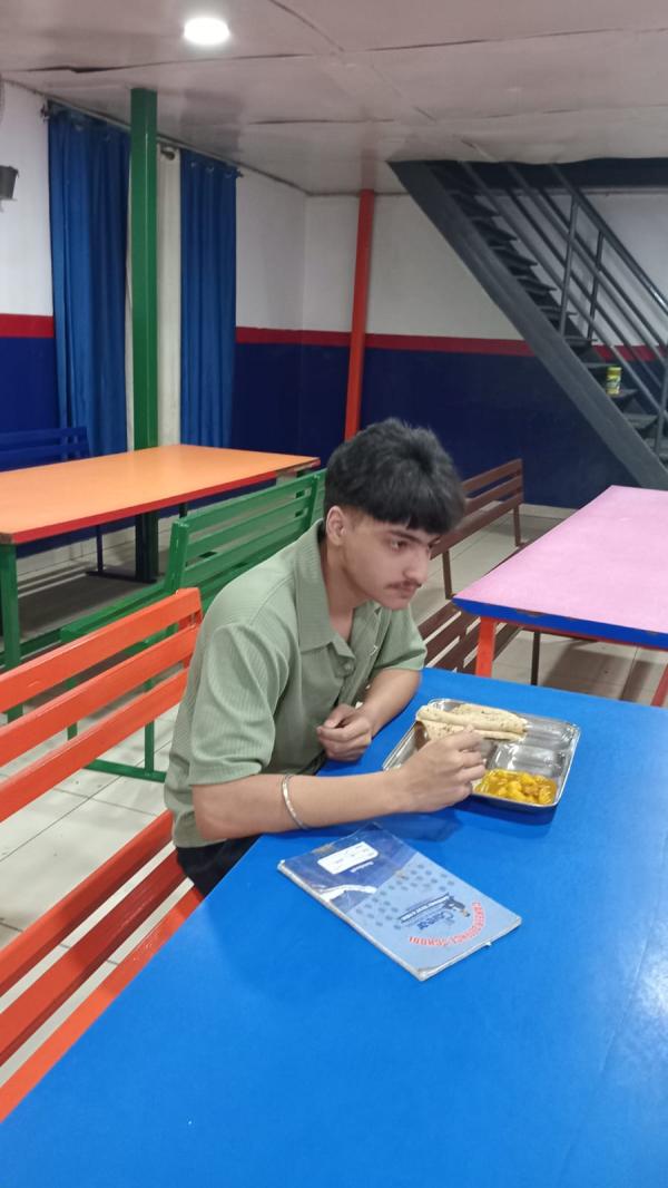 CDS Patiala Dinner