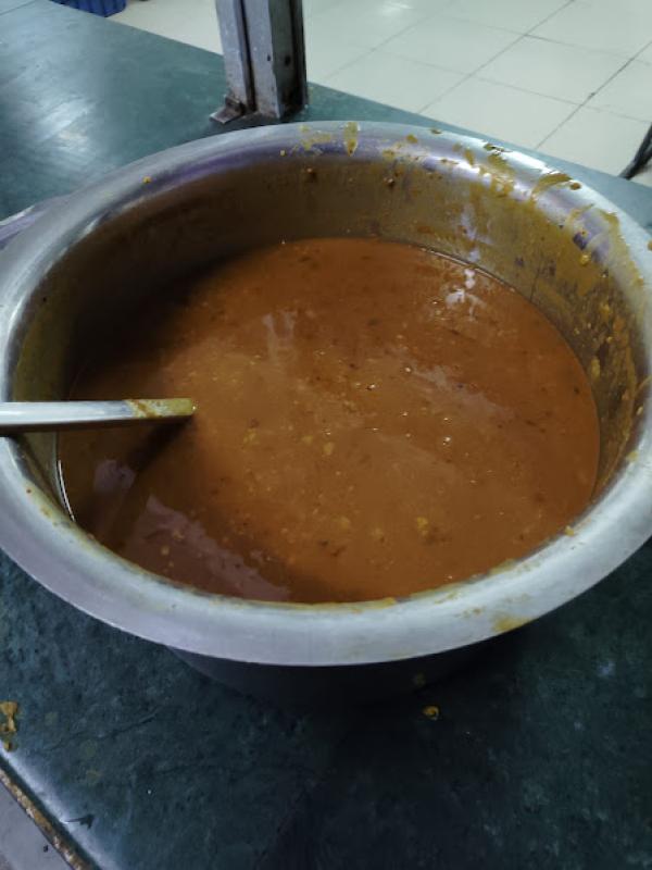CDS Yamunanagar Menu