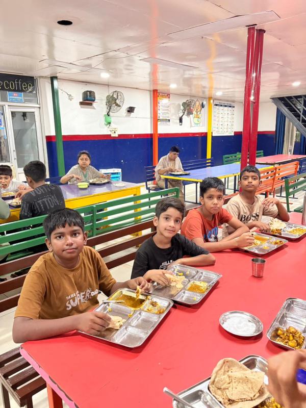CDS Patiala Dinner