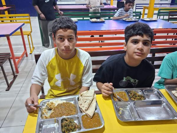 CDS Patiala Dinner