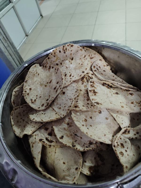 CDS Yamunanagar Menu