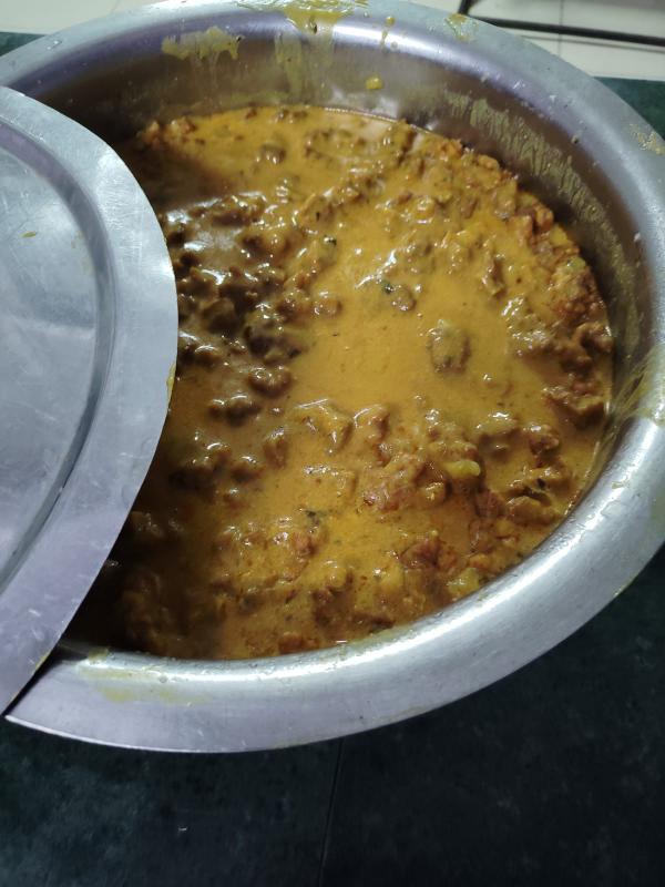 CDS Yamunanagar Menu