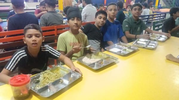 CDS Patiala Dinner