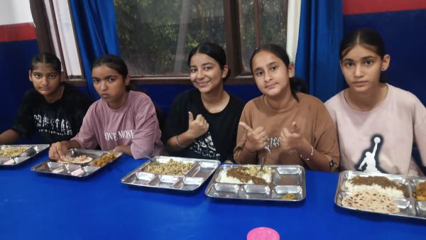 CDS Patiala Dinner