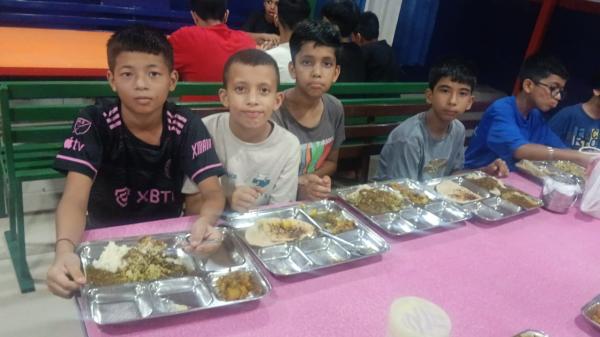 CDS Patiala Dinner