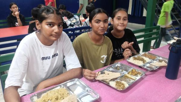 CDS Patiala Dinner