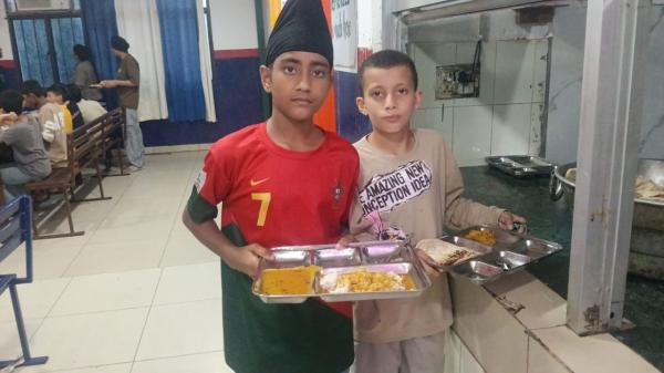 CDS Patiala Dinner