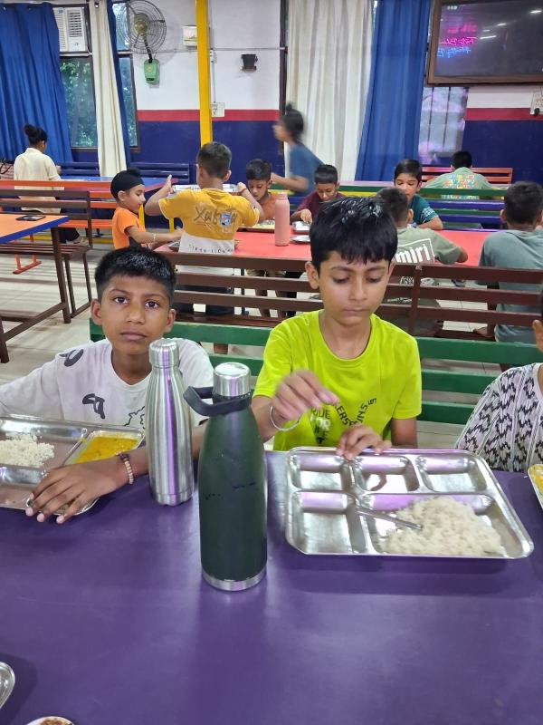 CDS Patiala Dinner