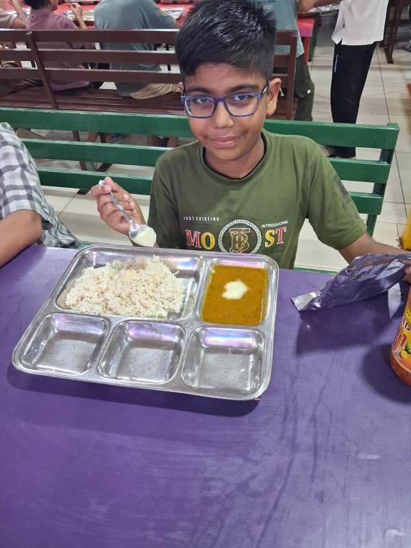 CDS Patiala Dinner