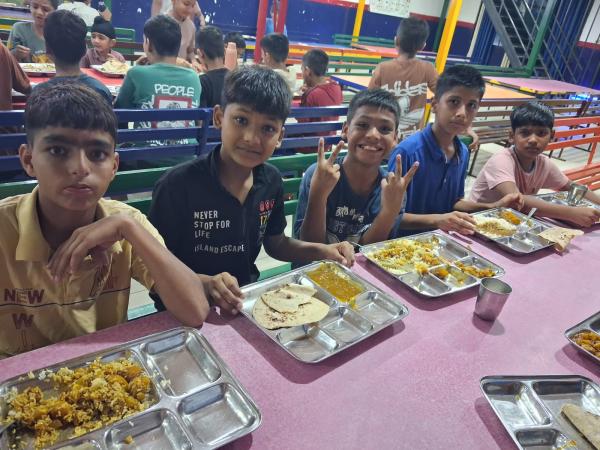 CDS Patiala Dinner
