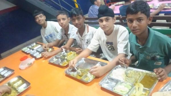 CDS Patiala Dinner