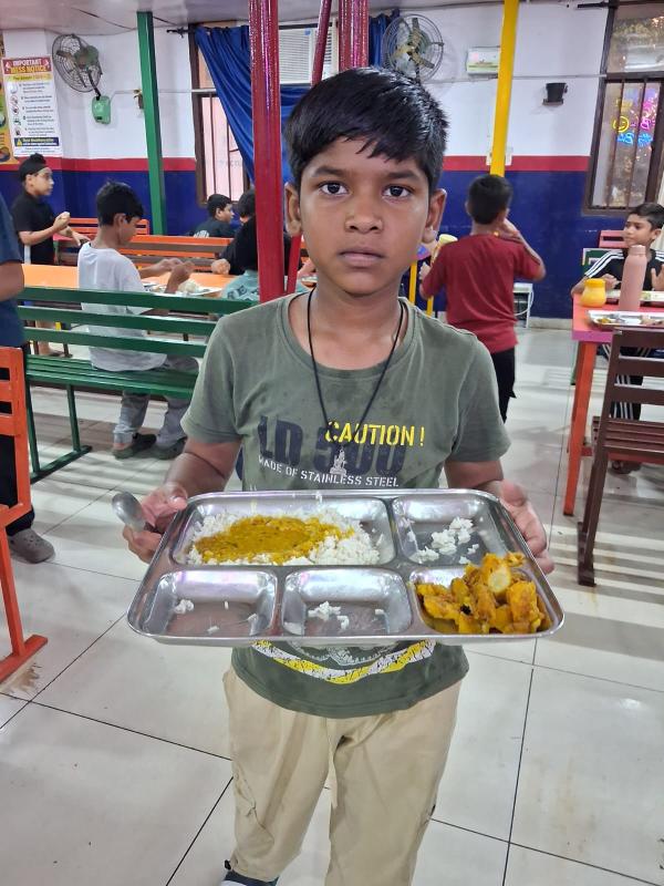 CDS Patiala Dinner