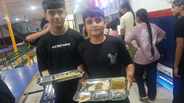 CDS Patiala Dinner