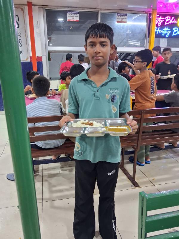 CDS Patiala Dinner