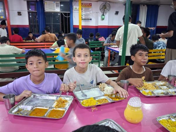 CDS Patiala Dinner