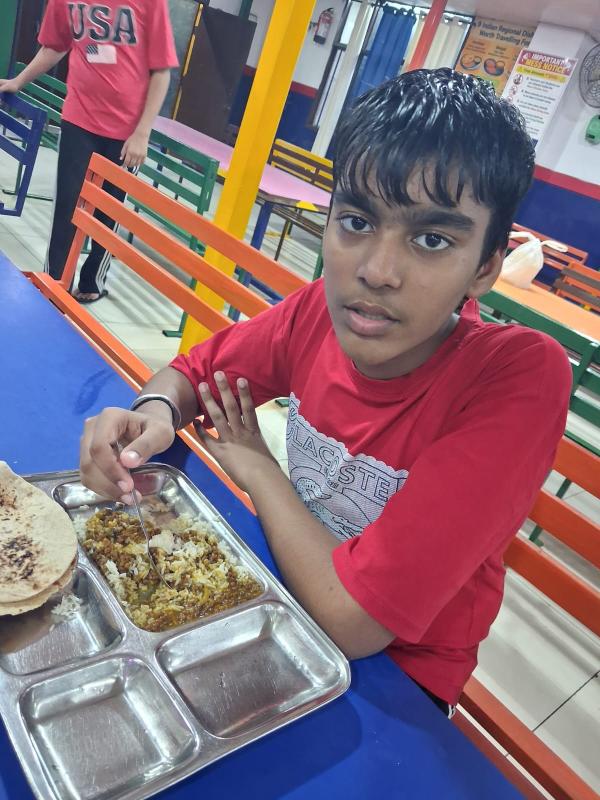 CDS Patiala Dinner