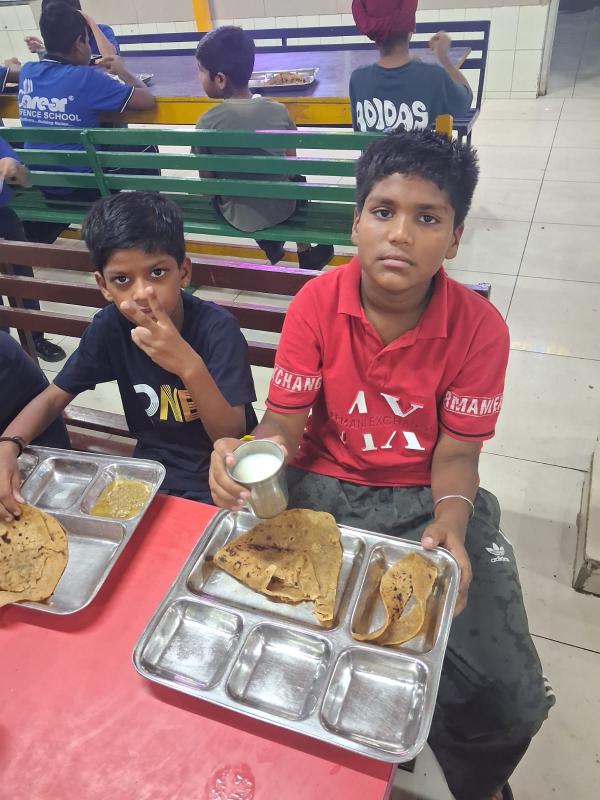 CDS Patiala Dinner