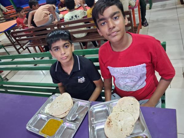 CDS Patiala Dinner