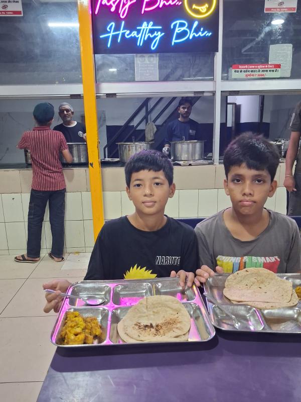 CDS Patiala Dinner