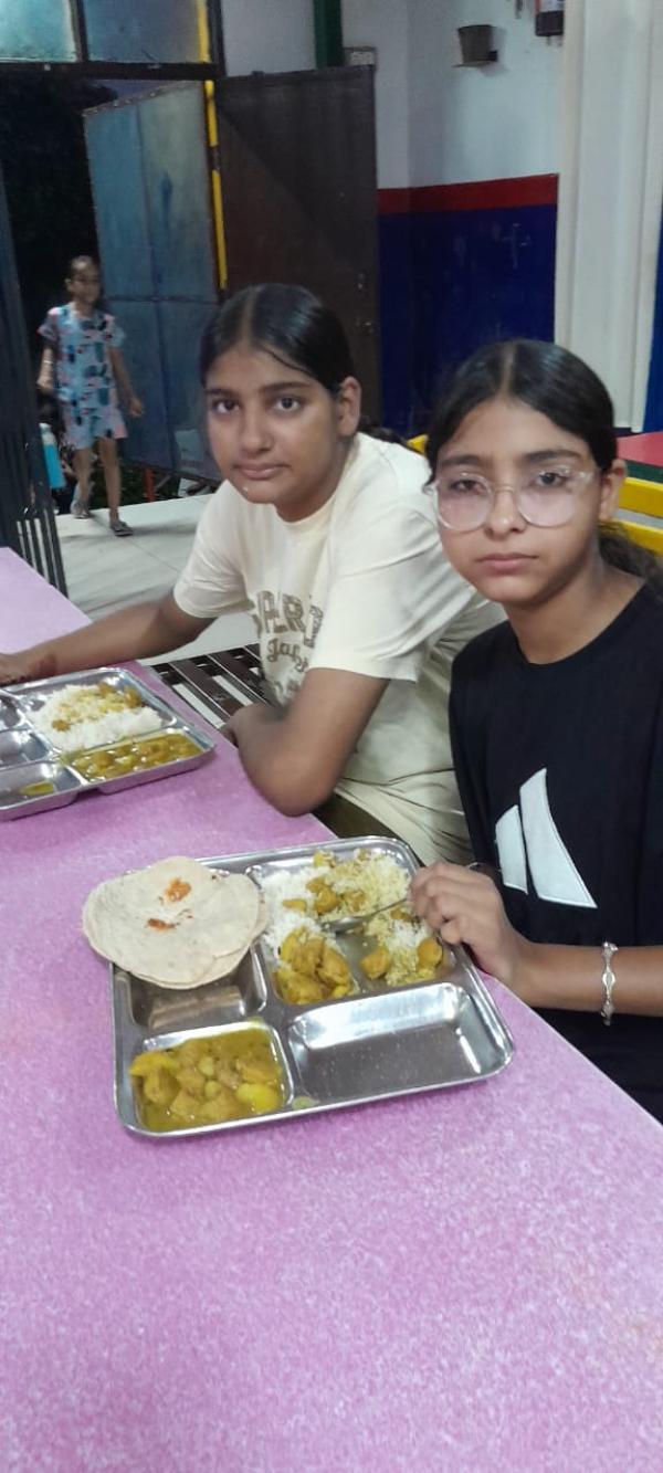 CDS Patiala Dinner