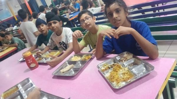 CDS Patiala Dinner 