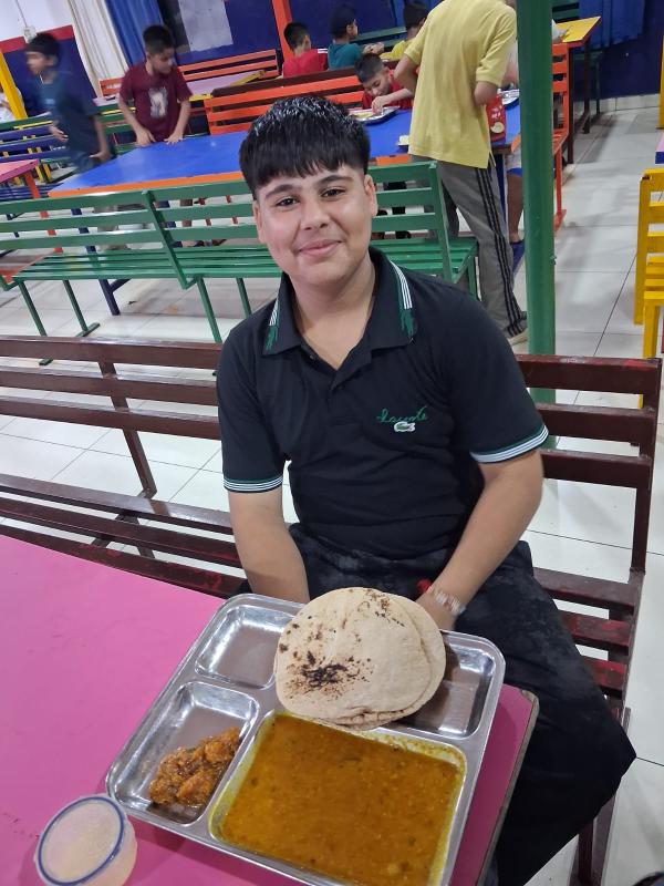 CDS Patiala Dinner