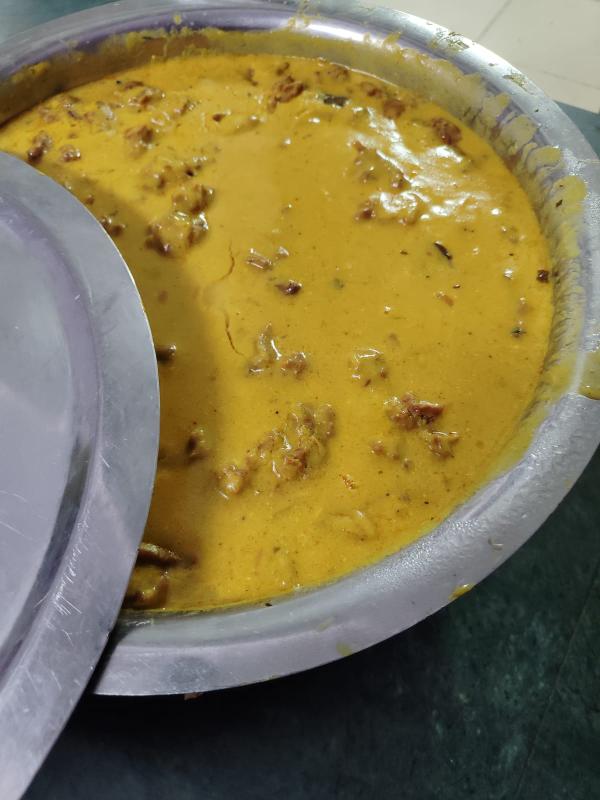 CDS yamunanagar Menu
