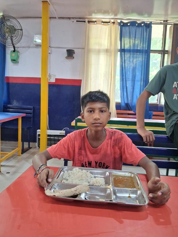 CDS Patiala Dinner