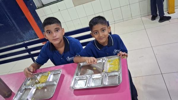 CDS Patiala Breakfast 